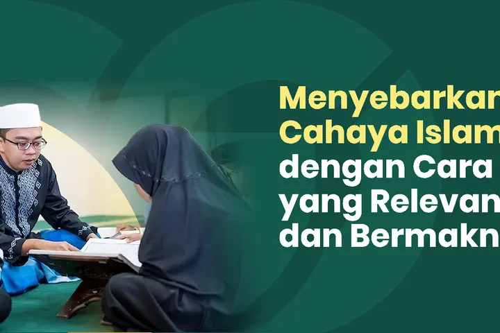Program Dakwah Inovatif