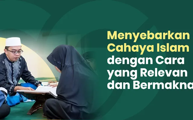 Program Dakwah Inovatif