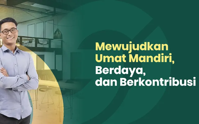 Program Pemberdayaan Ekonomi Umat