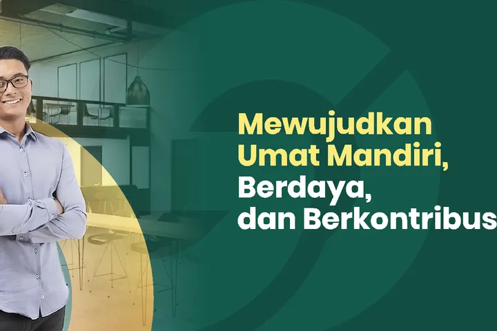 Program Pemberdayaan Ekonomi Umat