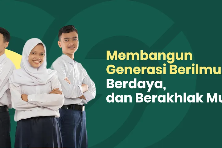 Program Pendidikan