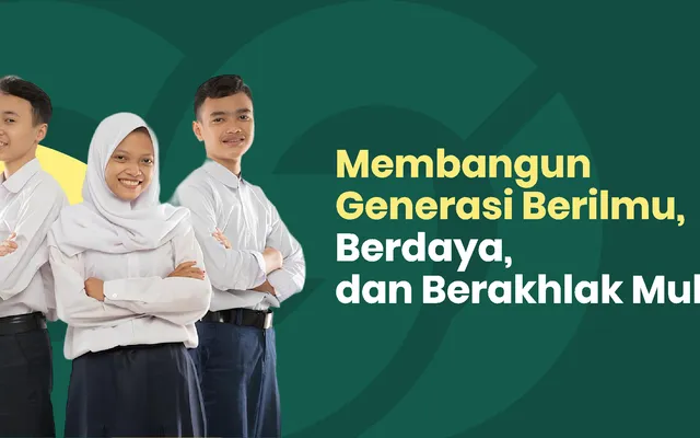 Program Pendidikan